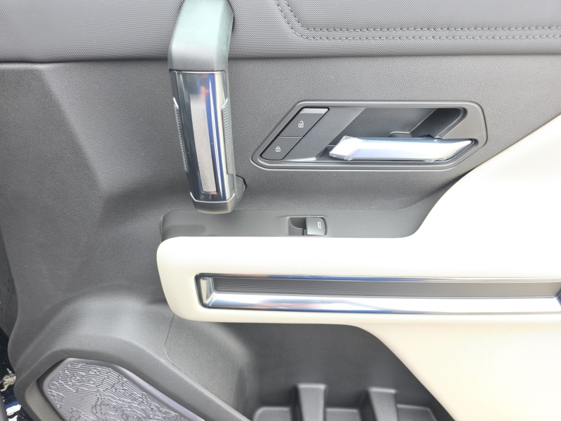 2026 GMC HUMMER EV Pickup