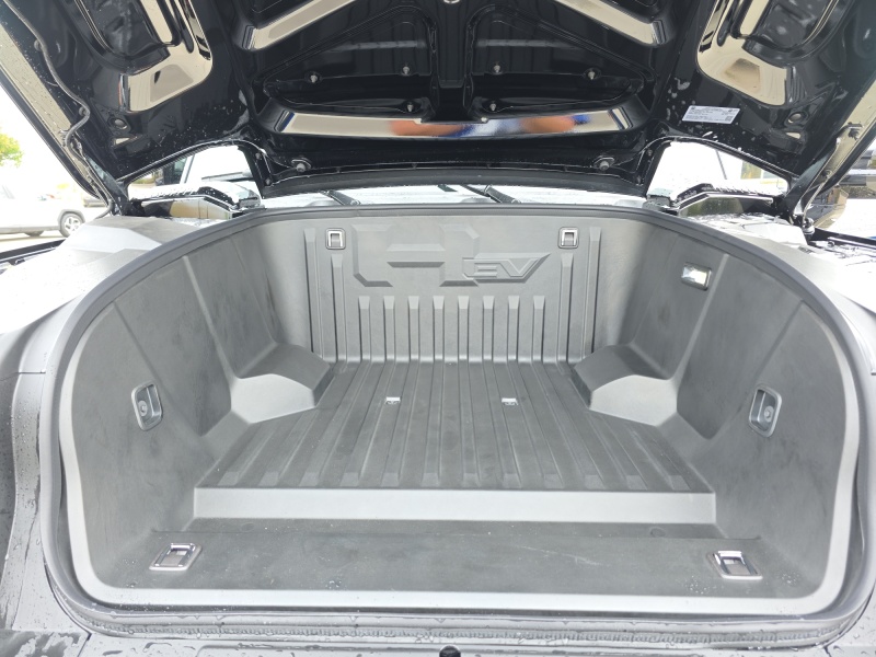 2026 GMC HUMMER EV Pickup