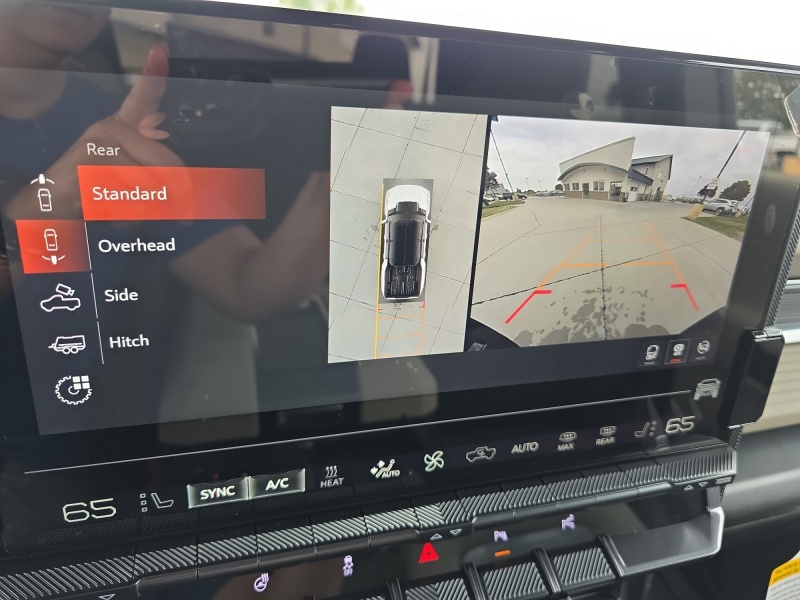 2026 GMC HUMMER EV Pickup