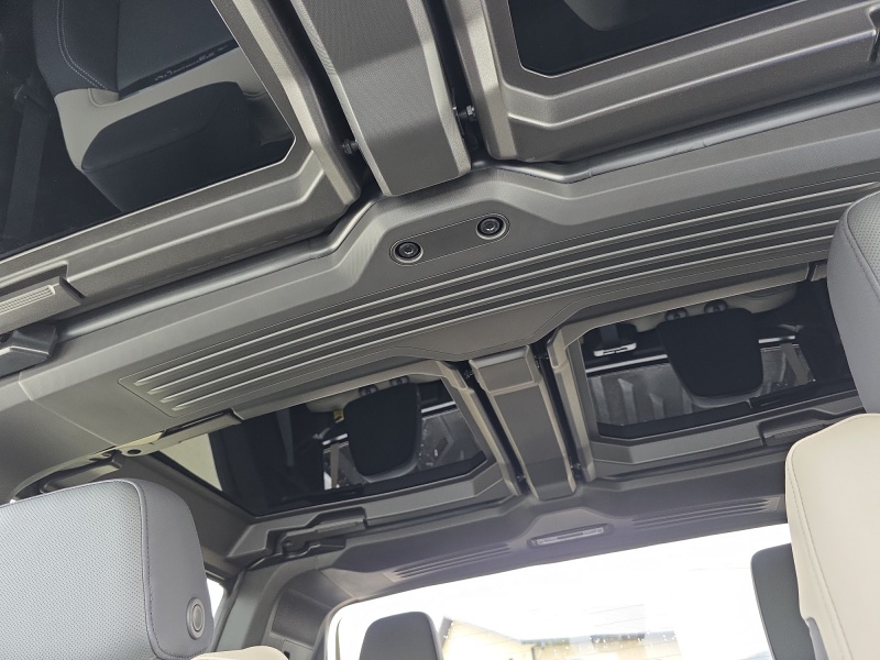 2026 GMC HUMMER EV Pickup