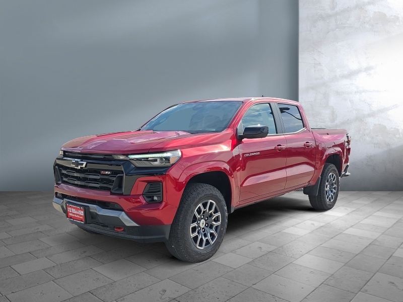 New 2026 Chevrolet Colorado  Z71 Truck