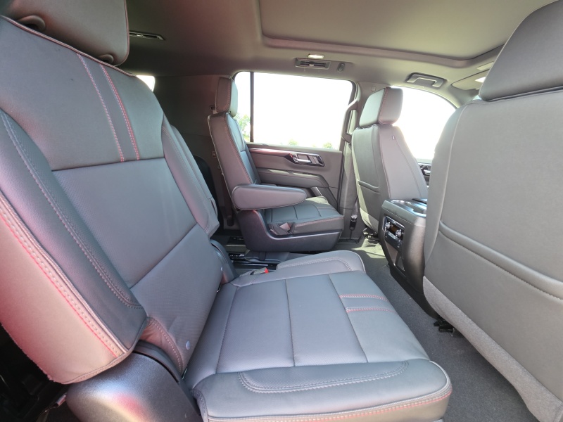 2026 Chevrolet Suburban