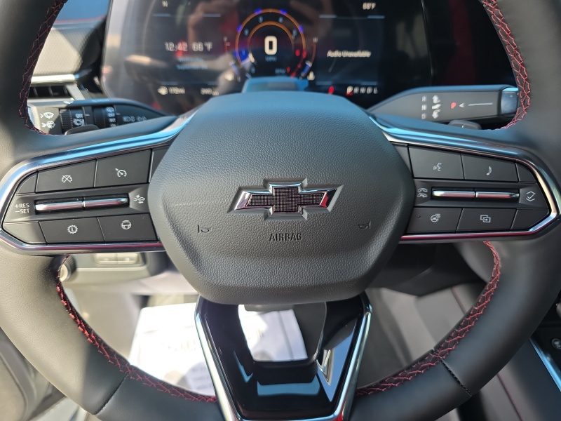 2026 Chevrolet Suburban