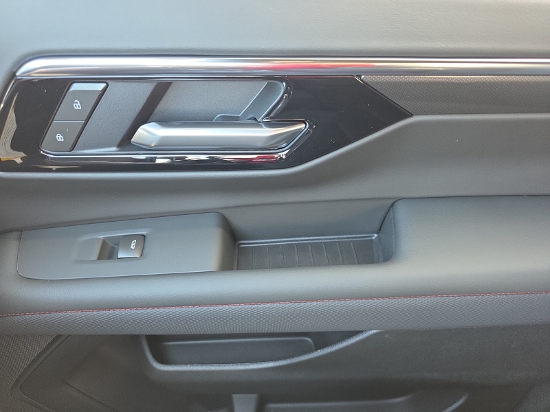 2026 Chevrolet Suburban