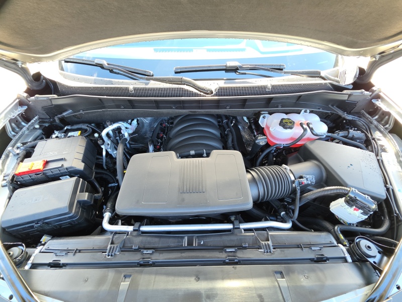 2026 Chevrolet Suburban