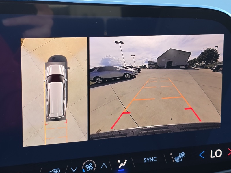 2026 Chevrolet Suburban