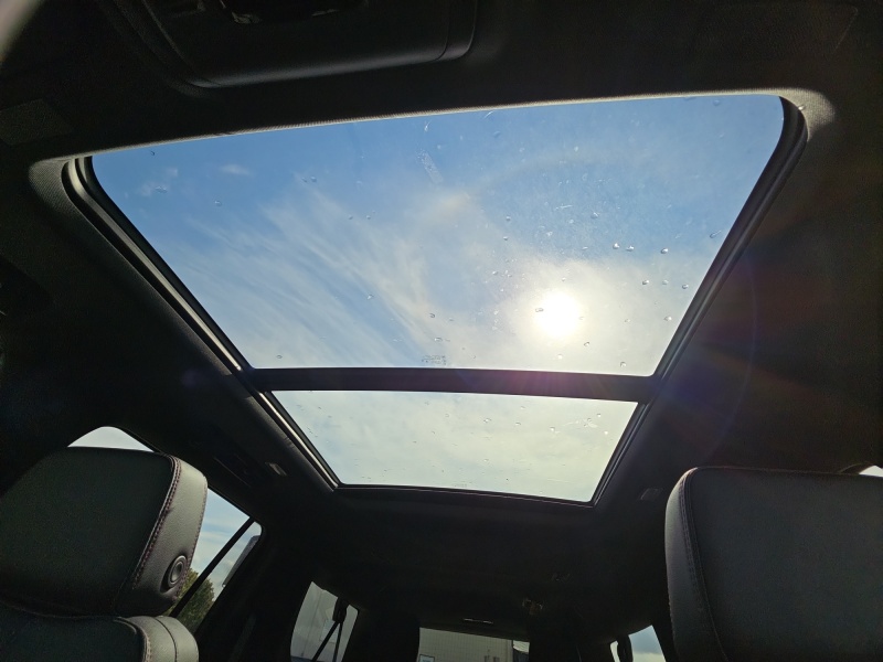 2026 Chevrolet Suburban