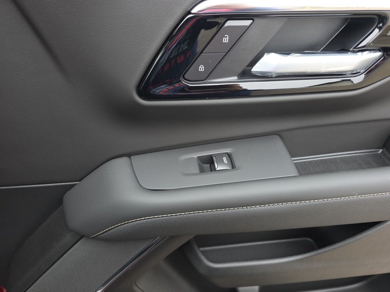 2026 Chevrolet Suburban