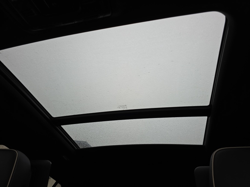 2026 Chevrolet Suburban