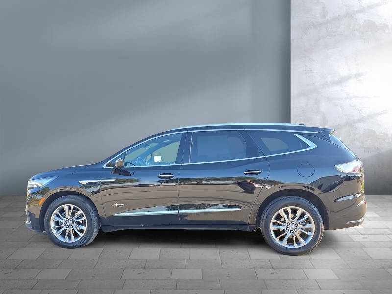 2024 Buick Enclave