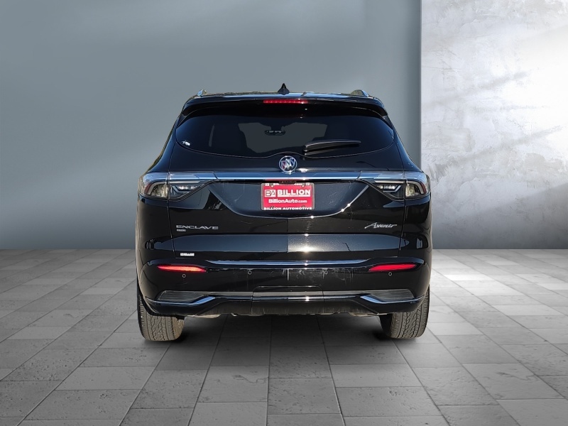 2024 Buick Enclave