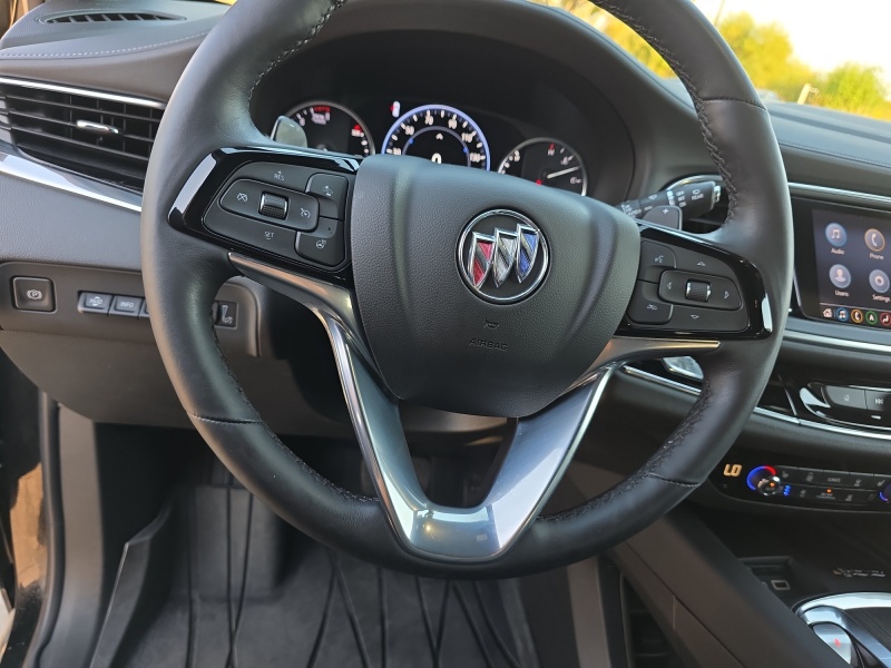 2024 Buick Enclave