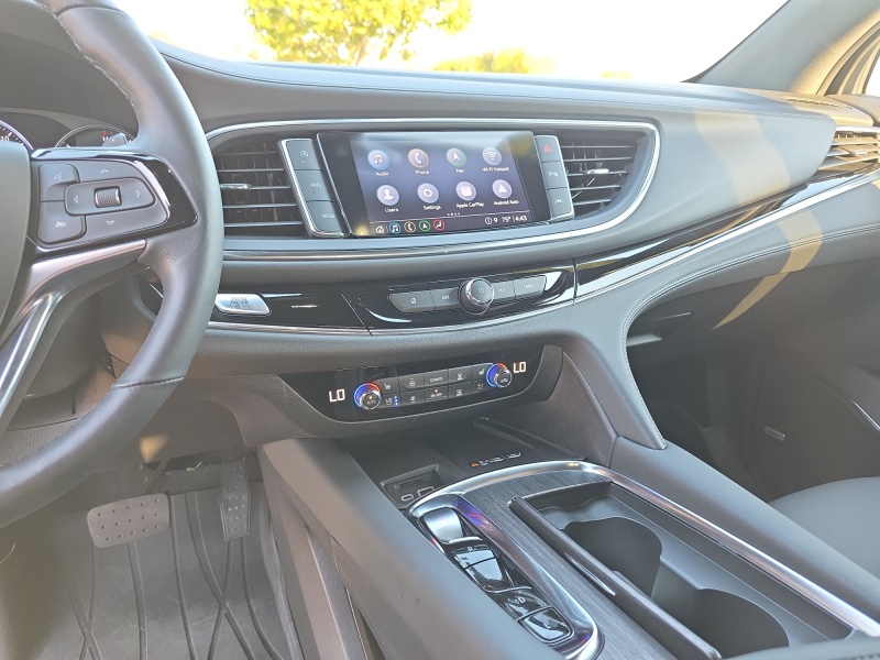 2024 Buick Enclave