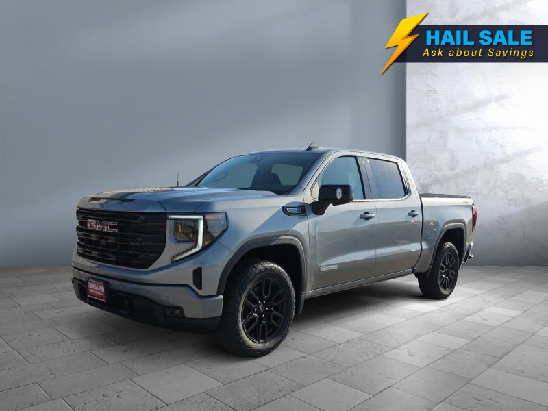 New 2026 GMC Sierra 1500  Trucks