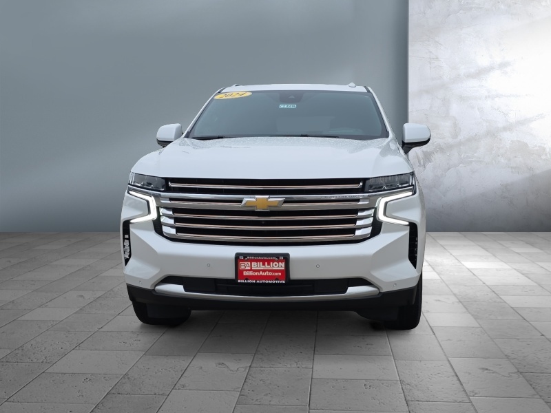 2024 Chevrolet Suburban
