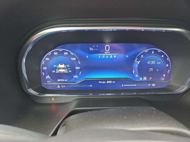 2024 Chevrolet Suburban