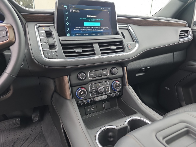 2024 Chevrolet Suburban