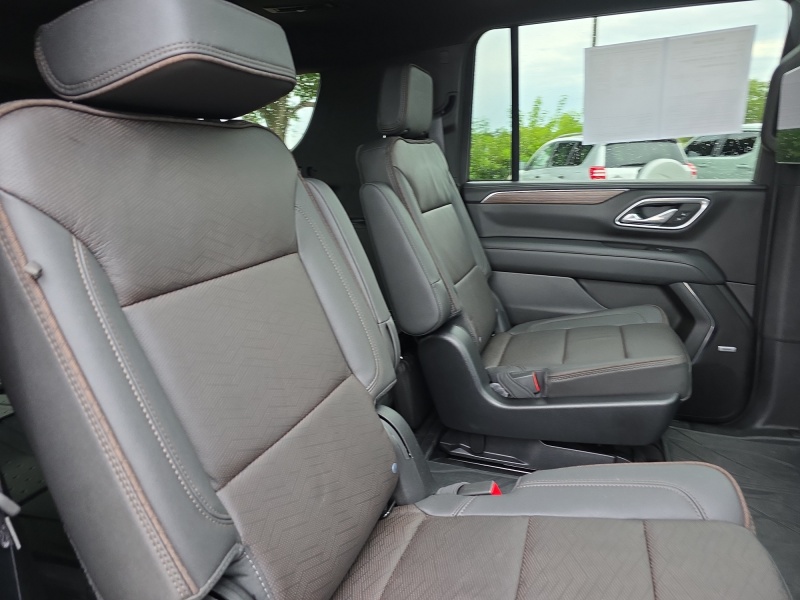 2024 Chevrolet Suburban