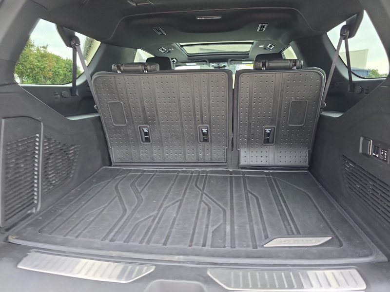 2024 Chevrolet Suburban