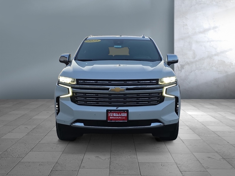 2023 Chevrolet Tahoe