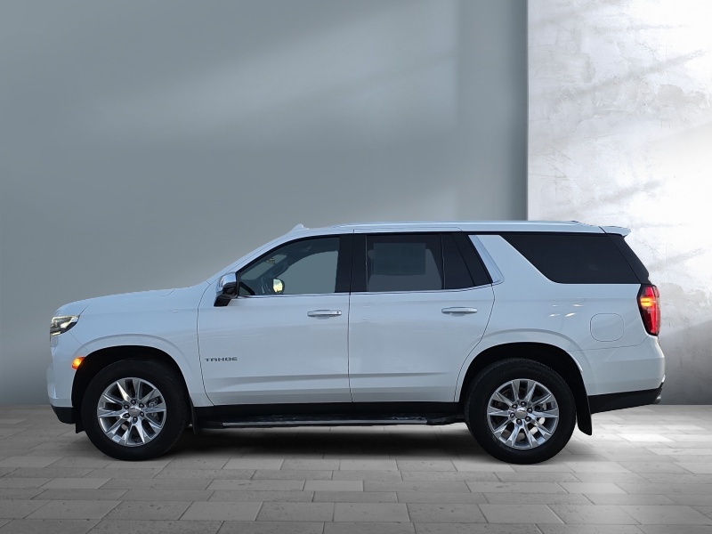 2023 Chevrolet Tahoe