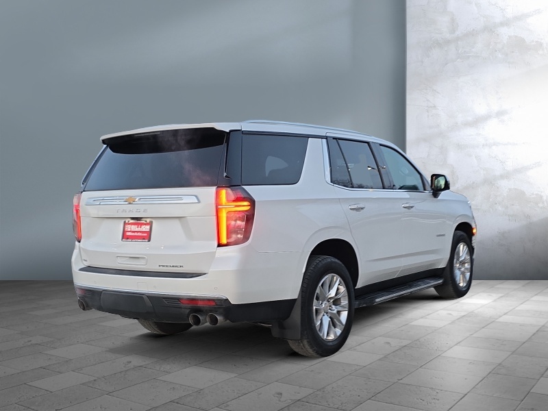 2023 Chevrolet Tahoe