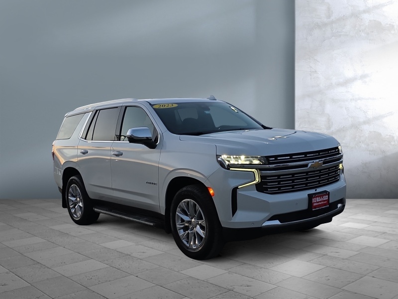 2023 Chevrolet Tahoe