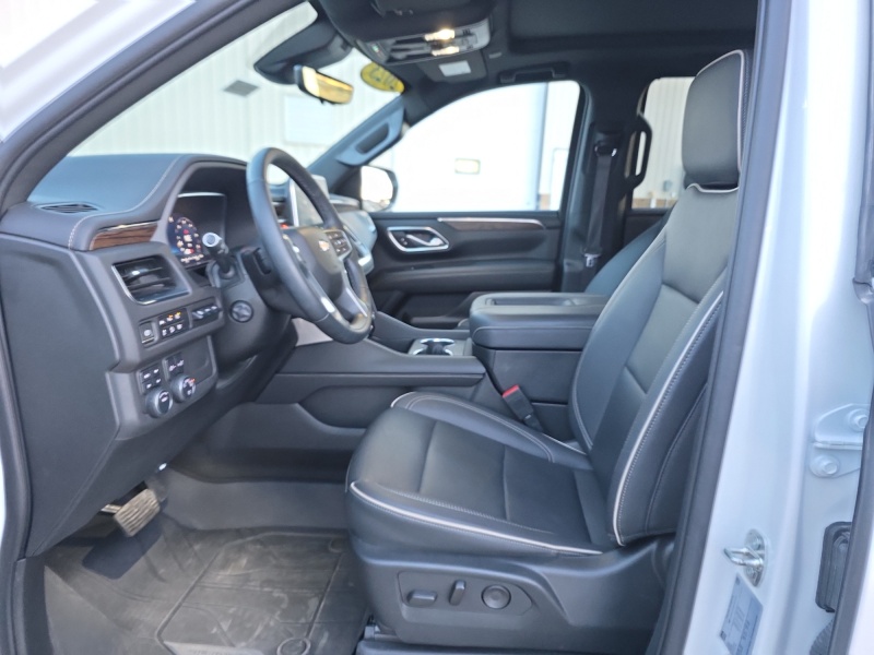 2023 Chevrolet Tahoe