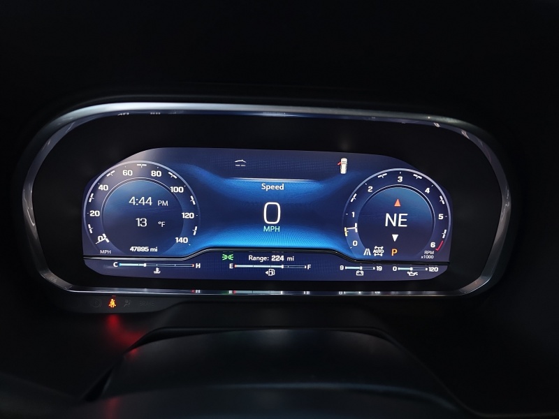 2023 Chevrolet Tahoe