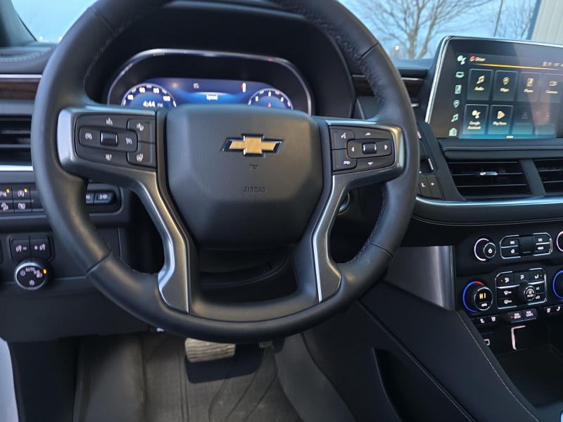 2023 Chevrolet Tahoe