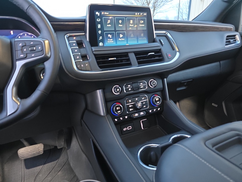 2023 Chevrolet Tahoe