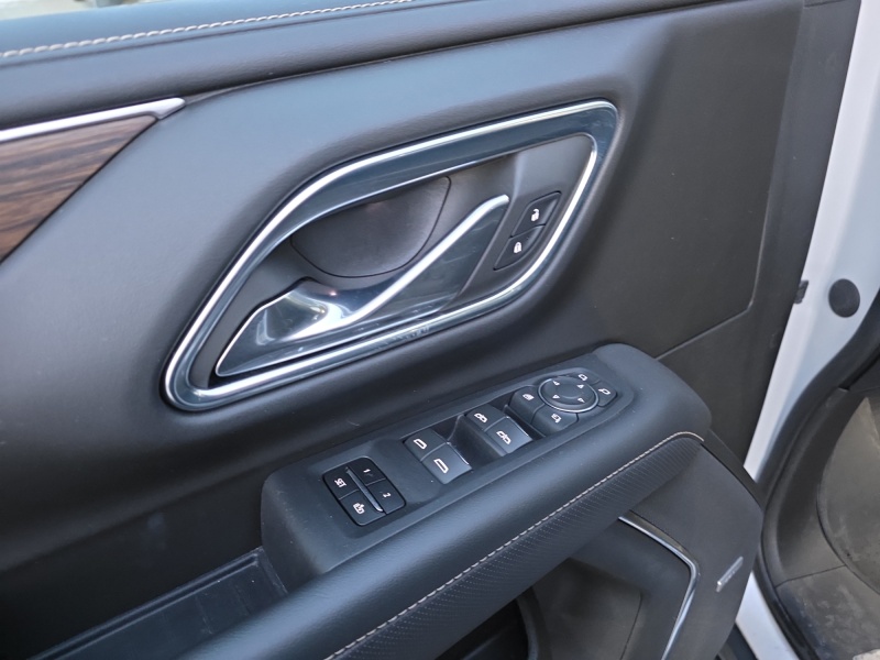 2023 Chevrolet Tahoe