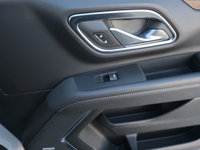 2023 Chevrolet Tahoe