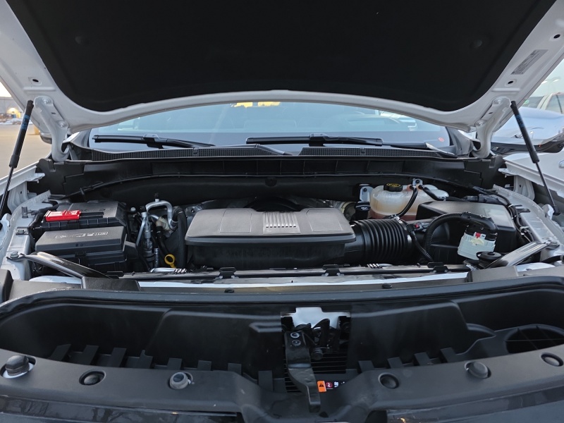 2023 Chevrolet Tahoe