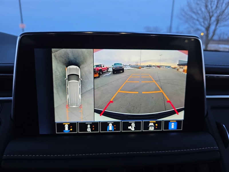 2023 Chevrolet Tahoe