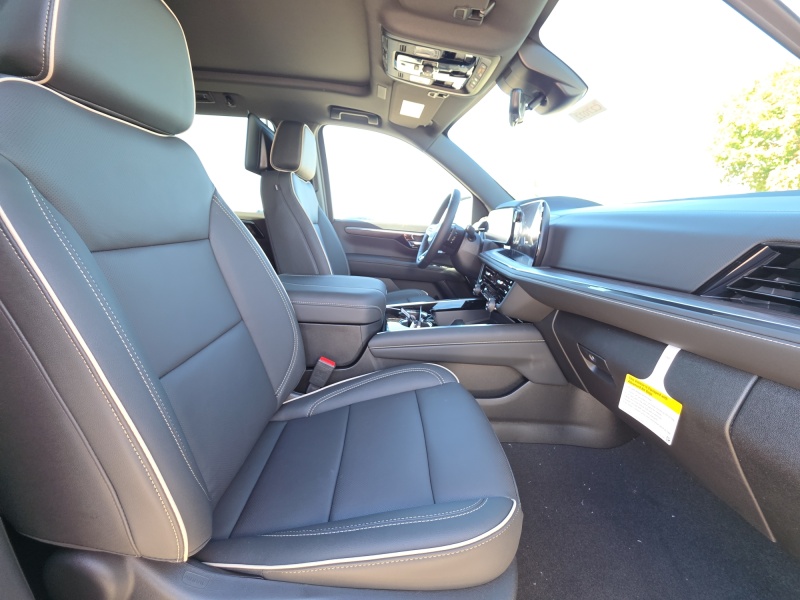 2026 Chevrolet Tahoe