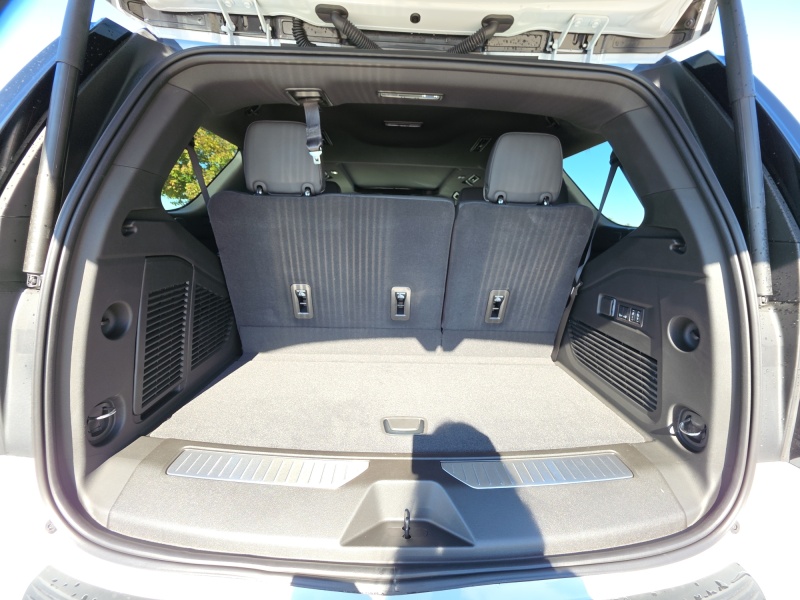 2026 Chevrolet Tahoe