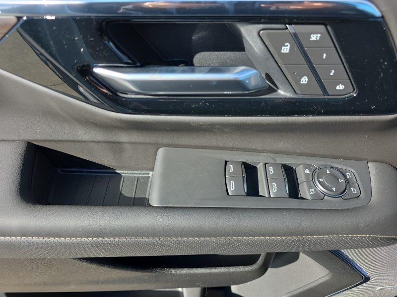 2026 Chevrolet Tahoe