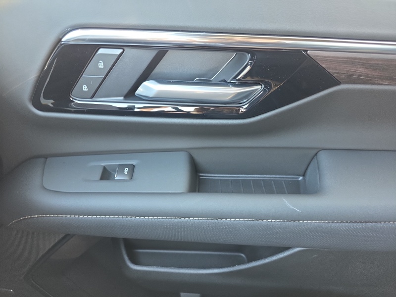 2026 Chevrolet Tahoe