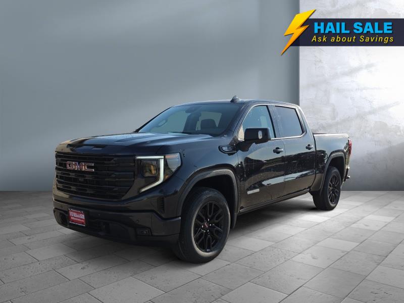 New 2026 GMC Sierra 1500  Trucks