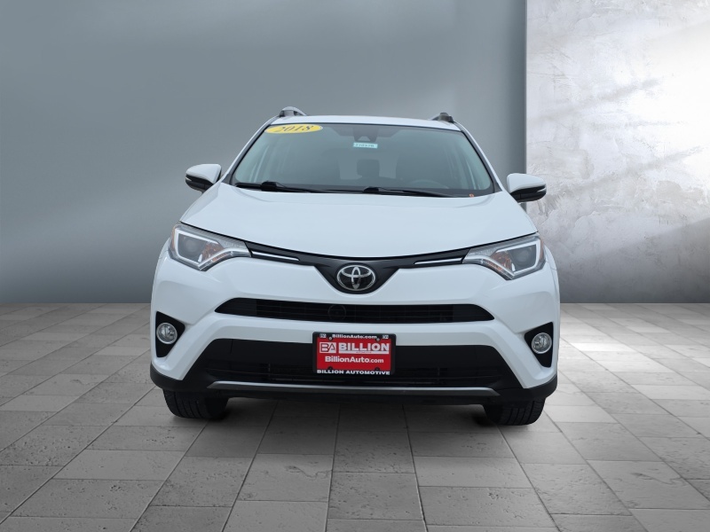 2018 Toyota RAV4