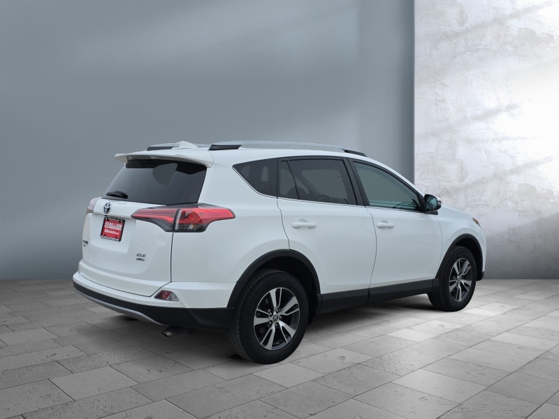 2018 Toyota RAV4