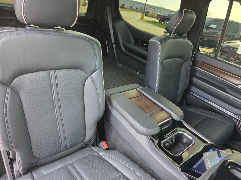 2022 Jeep Grand Wagoneer