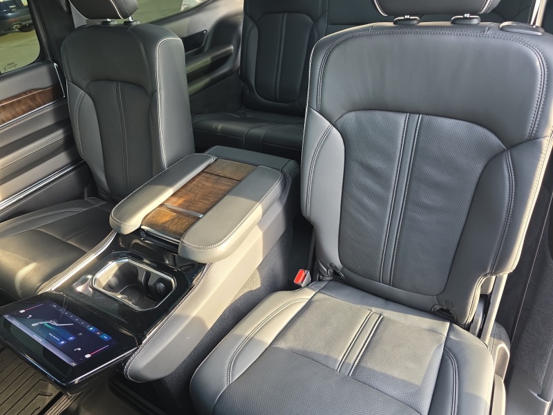 2022 Jeep Grand Wagoneer