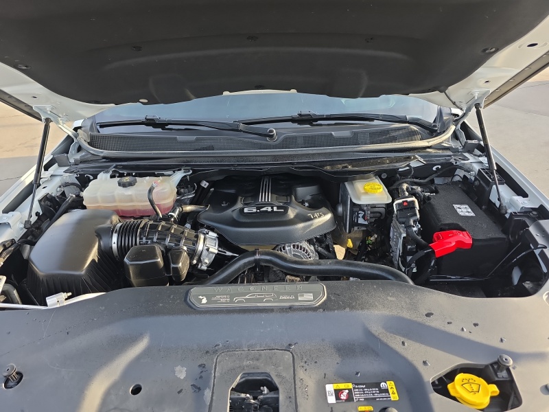 2022 Jeep Grand Wagoneer