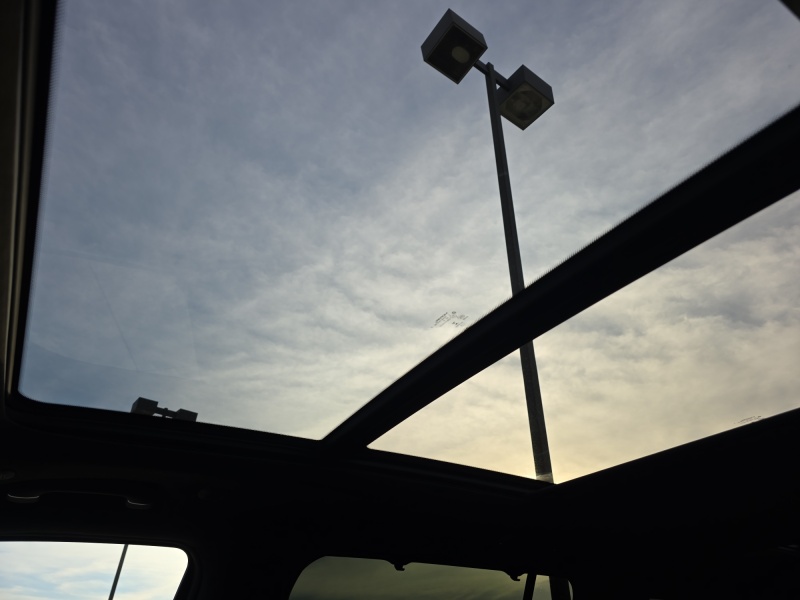 2022 Jeep Grand Wagoneer