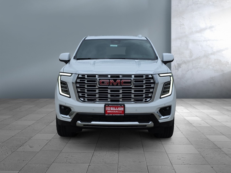 2026 GMC Yukon XL
