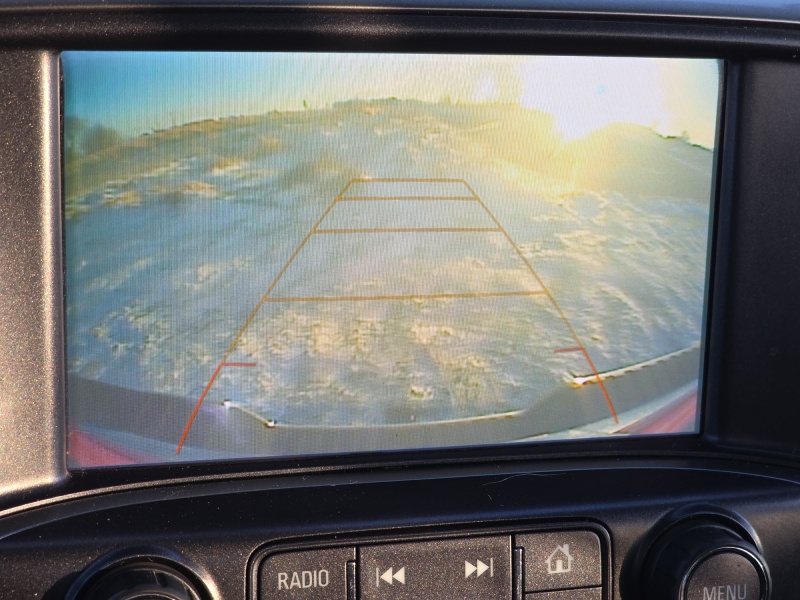 2019 Chevrolet Silverado 2500HD