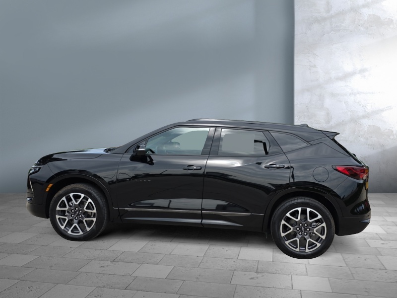 2026 Chevrolet Blazer