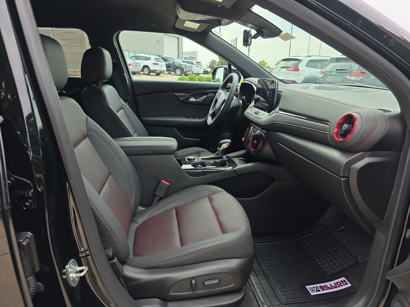 2026 Chevrolet Blazer